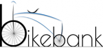 Bikebank label